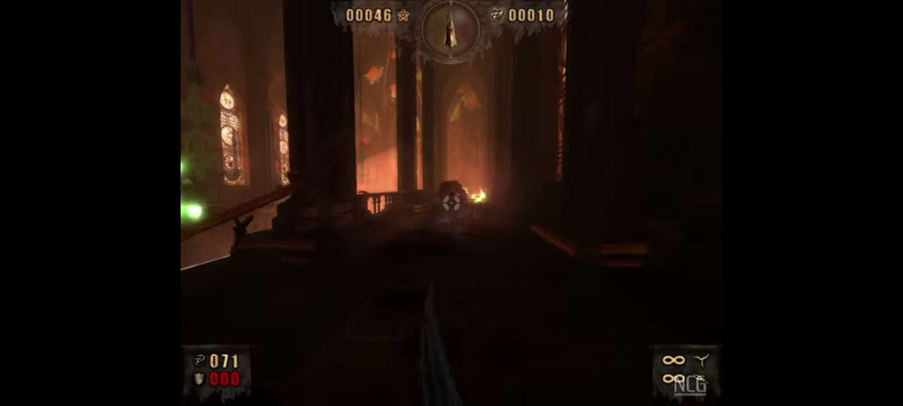 Jeu vidéo PC : pc painkiller resurrection