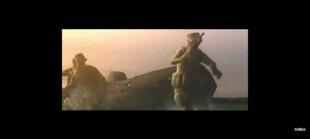 Jeu vidéo PC : pc tom clancy's ghost recon island thinder