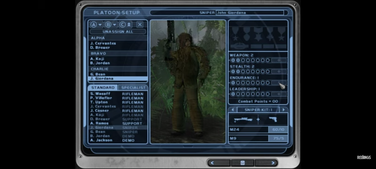 Jeu vidéo PC : pc tom clancy's ghost recon island thinder