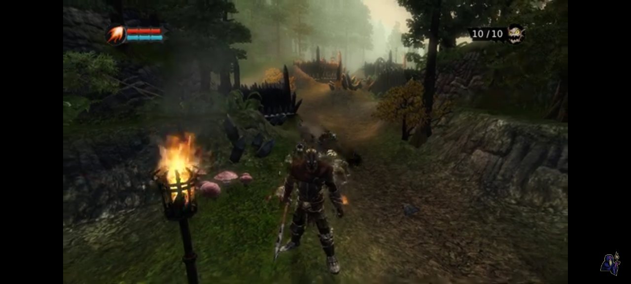 Jeu vidéo PC : pc overlord