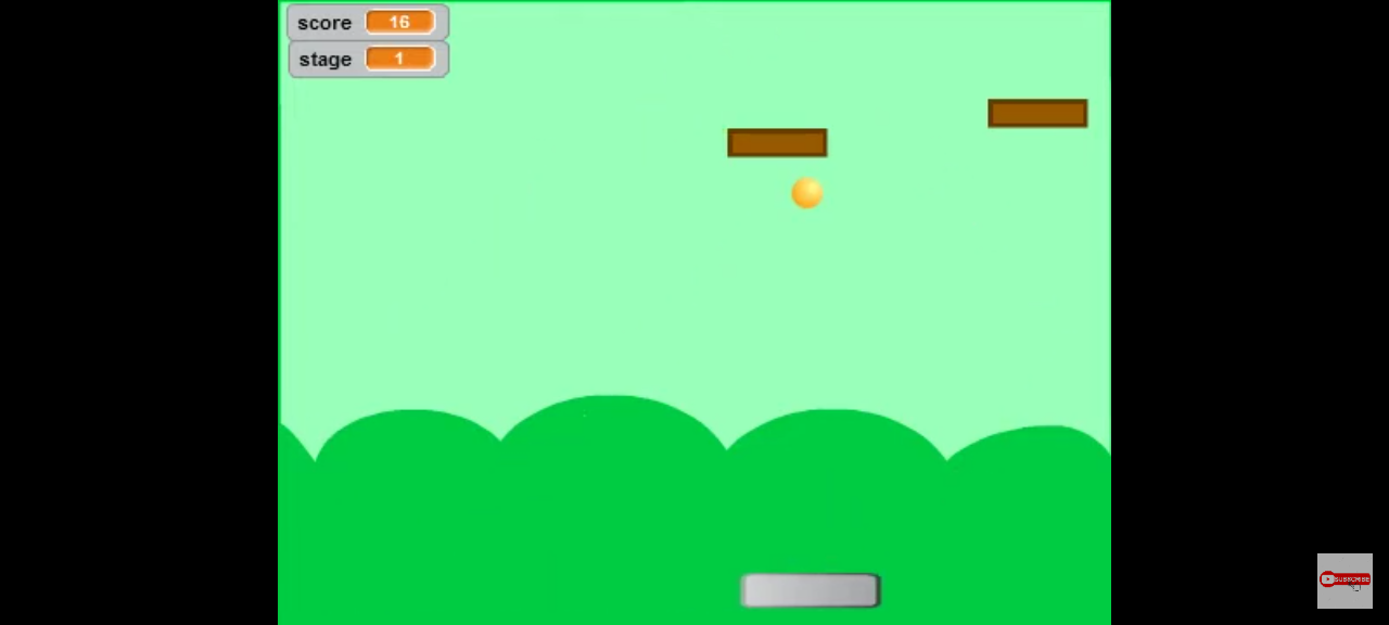 Jeu vidéo : casse briques chinois