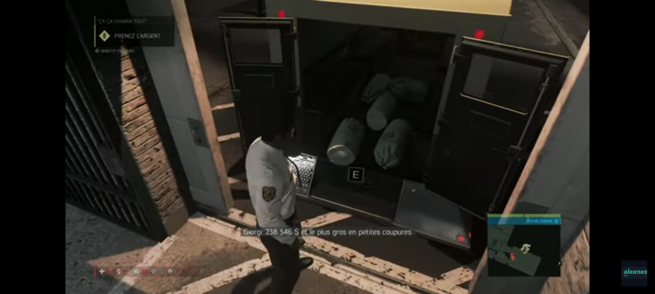 Jeu vidéo PC : mafia III