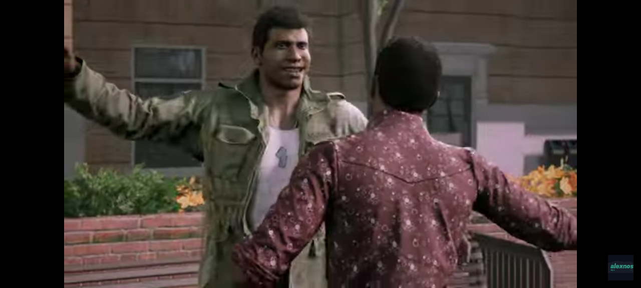 Jeu vidéo PC : mafia III