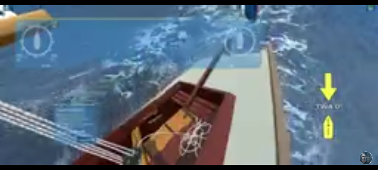 Jeu vidéo PC : sailing simulator 2014