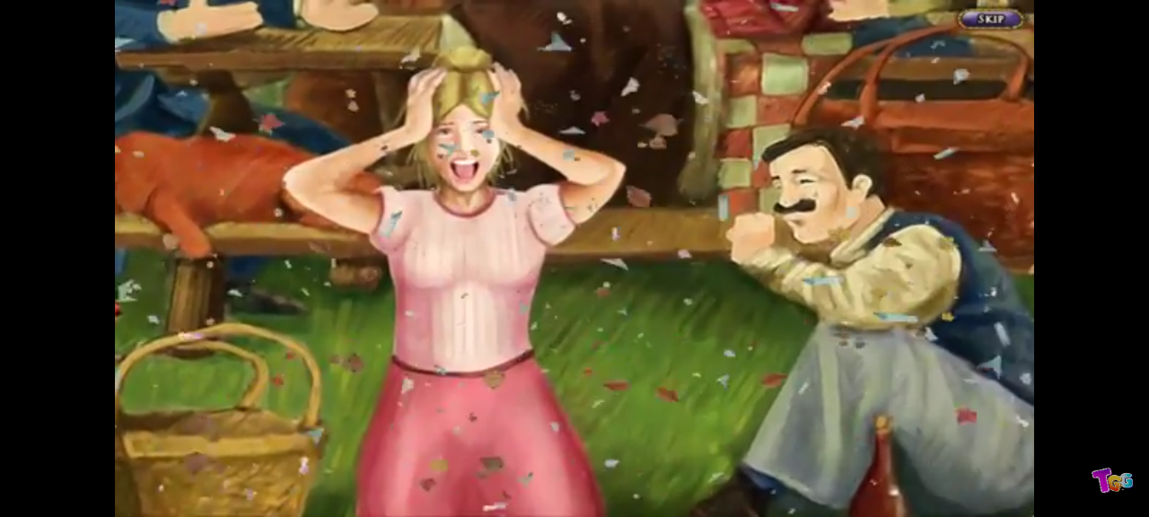 Jeu vidéo PC : ghost whisperer