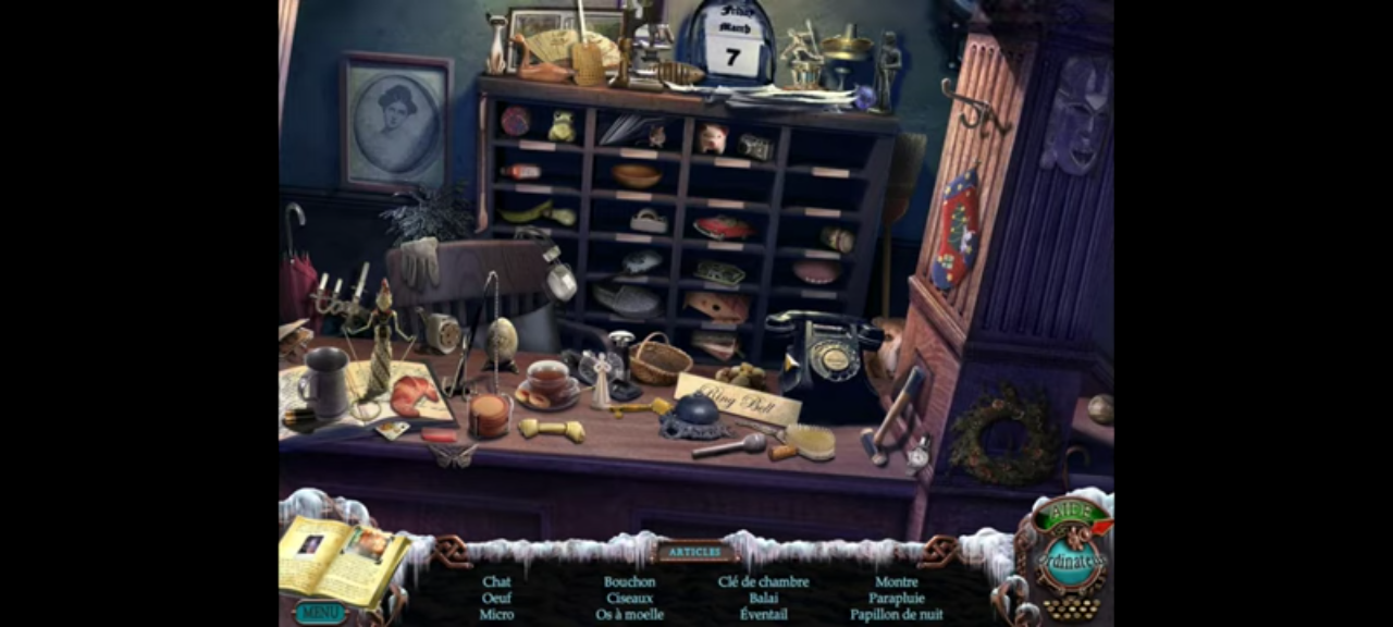 Jeu vidéo PC : Mystery case files Dire Grove