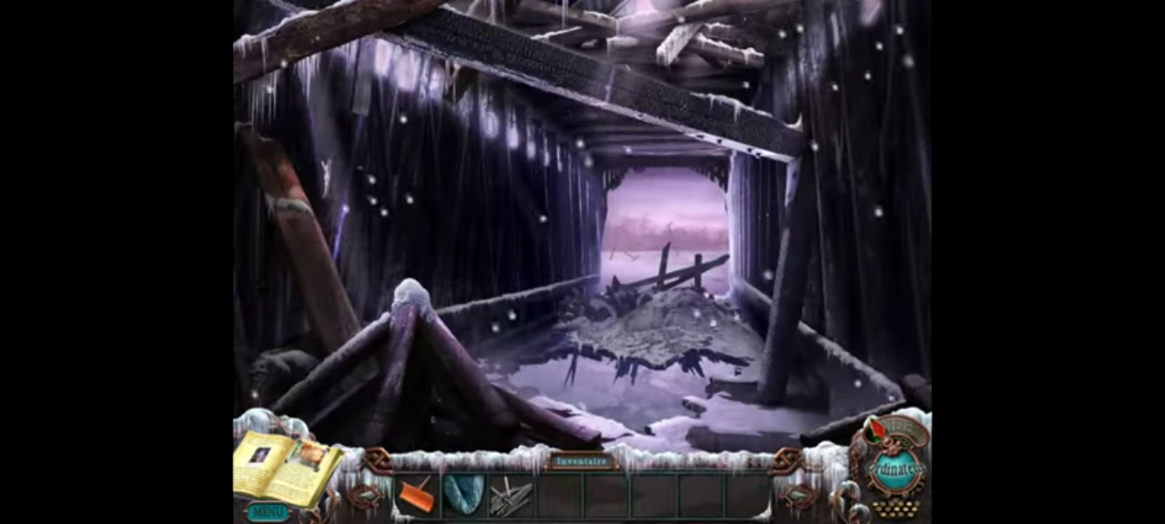 Jeu vidéo PC : Mystery case files Dire Grove