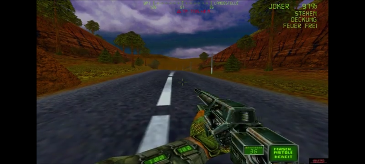 Jeu vidéo PC : codename outbreak