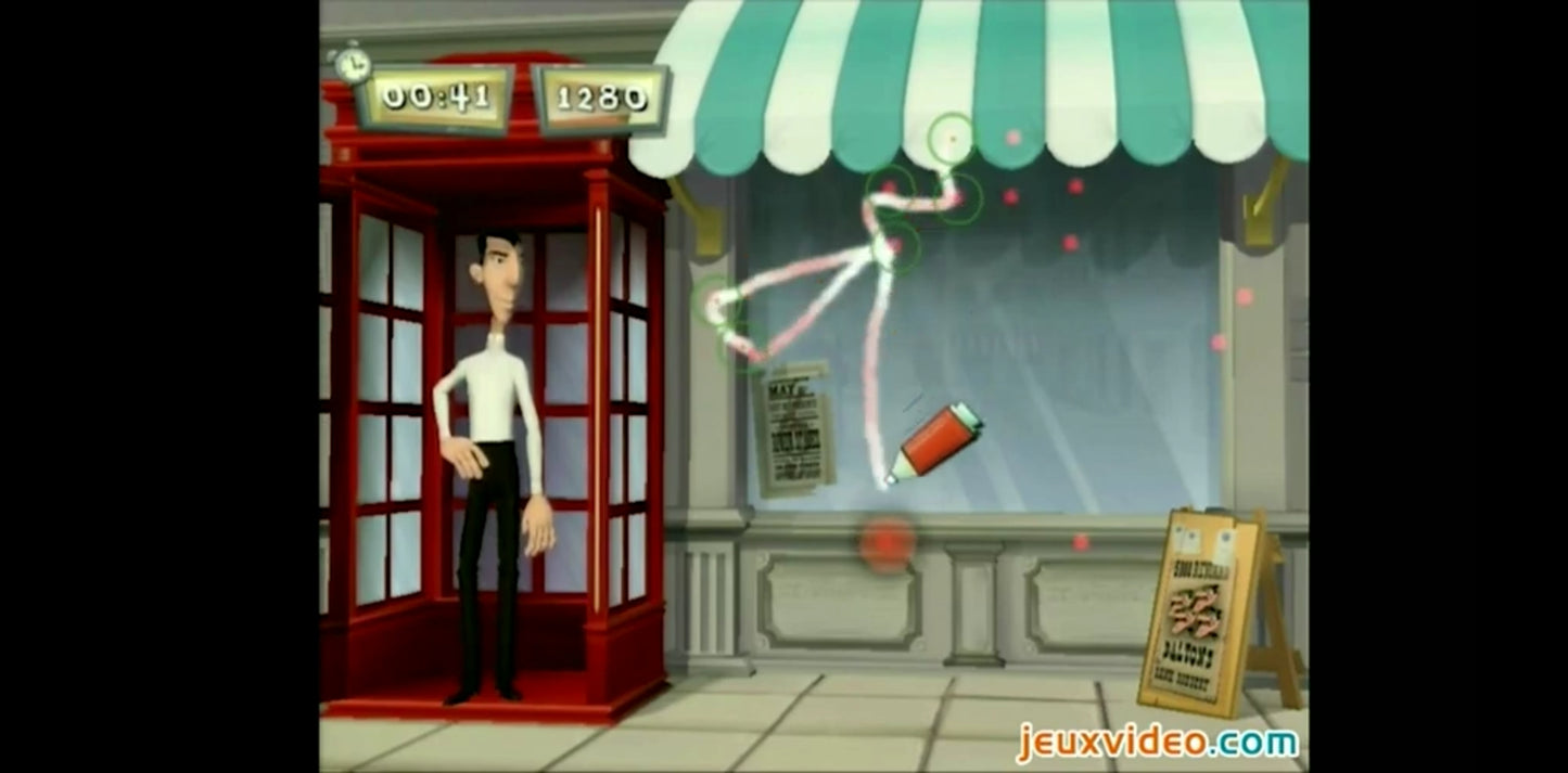 Jeu vidéo PC : tous à l'ouest