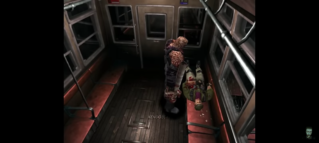 Jeu vidéo PC : Resident Evil 3: Nemesis – Jeu PC CD-ROM (Version Espagnole, Texte et Audio en Espagnol) – Survival Horror Classique