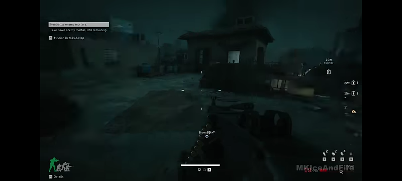 Jeu vidéo PC : delta force black hawk down