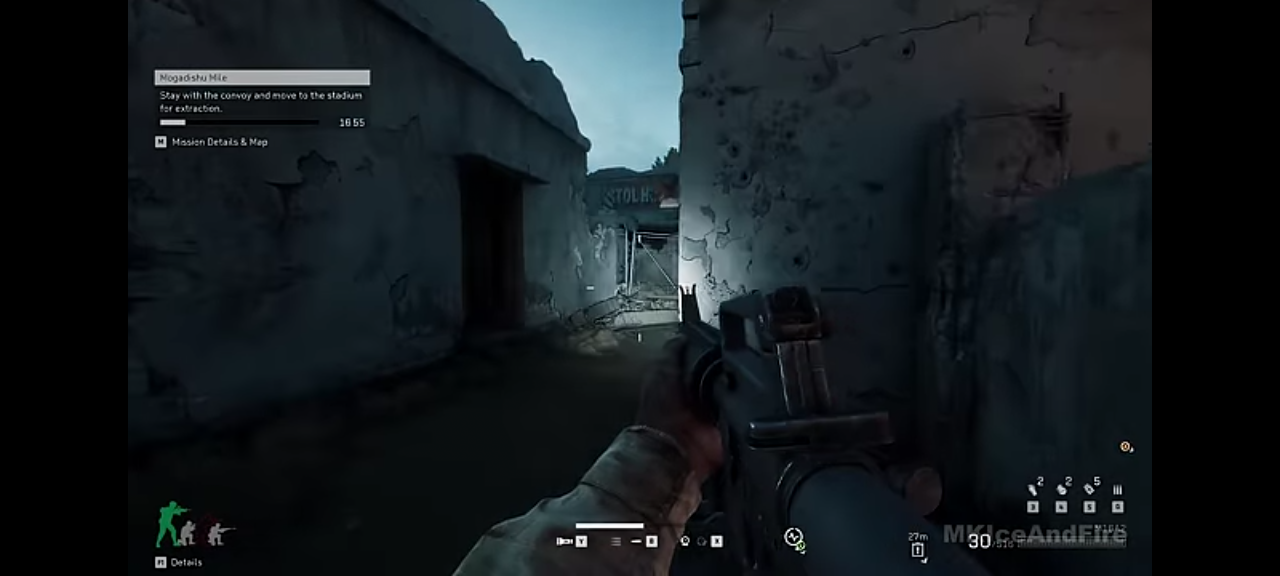 Jeu vidéo PC : delta force black hawk down