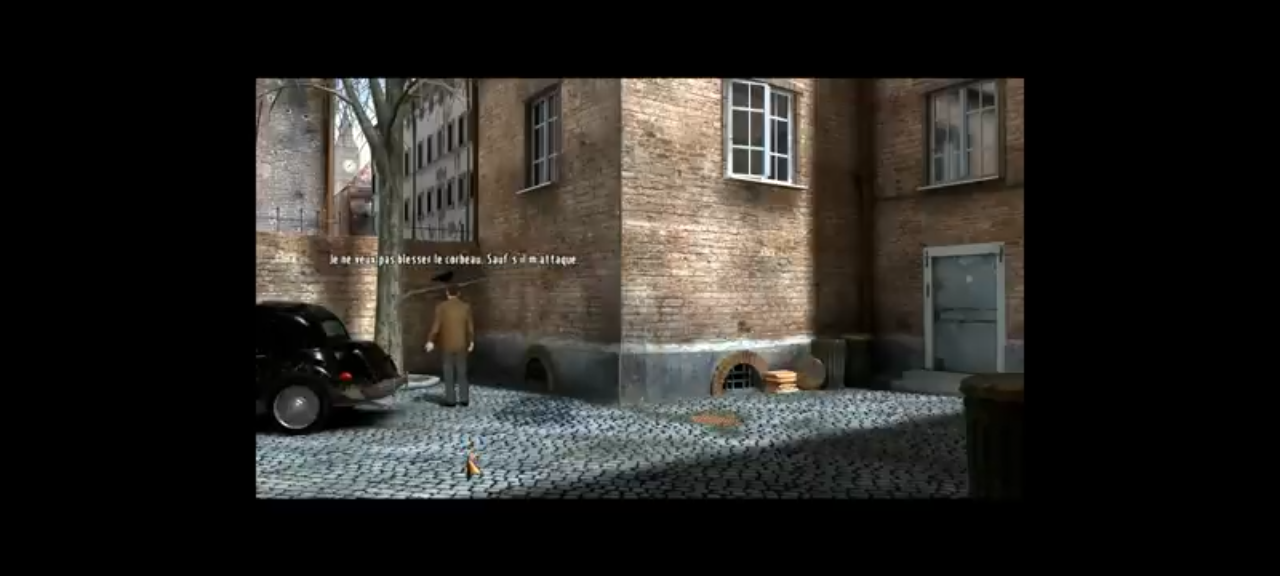 Jeu vidéo PC : berlin 1943 les secrets de lnoperation wintersun