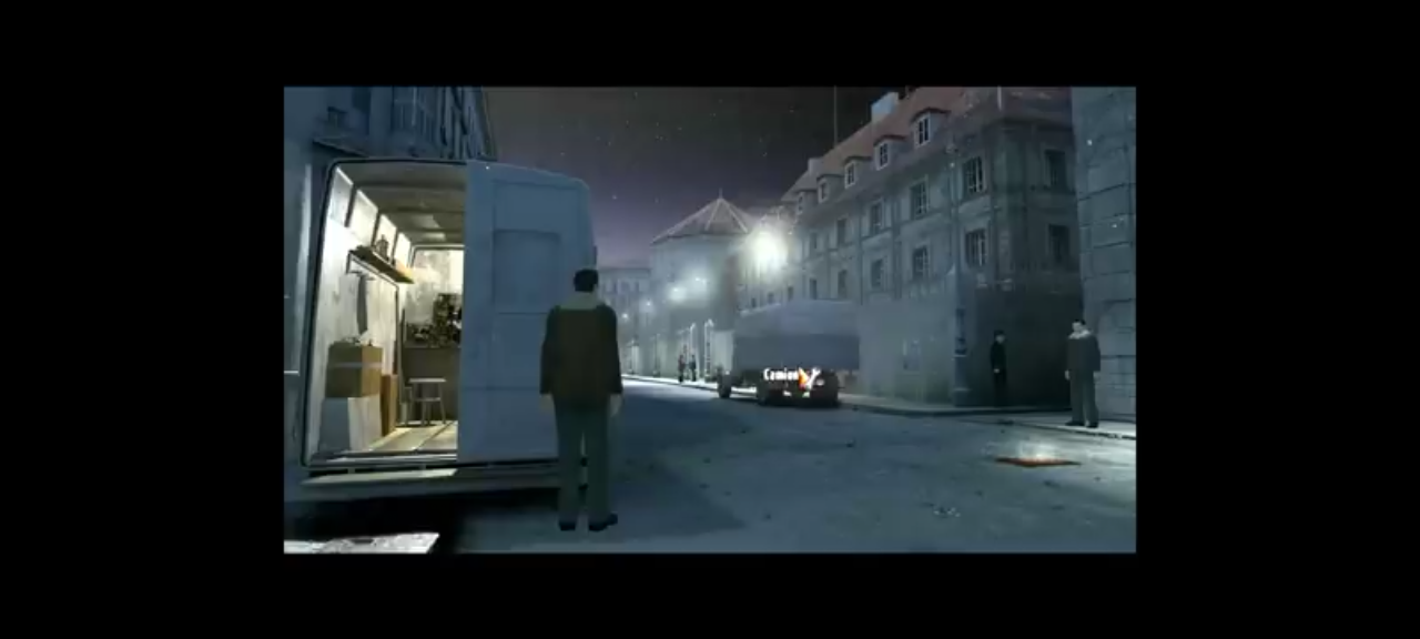 Jeu vidéo PC : berlin 1943 les secrets de lnoperation wintersun