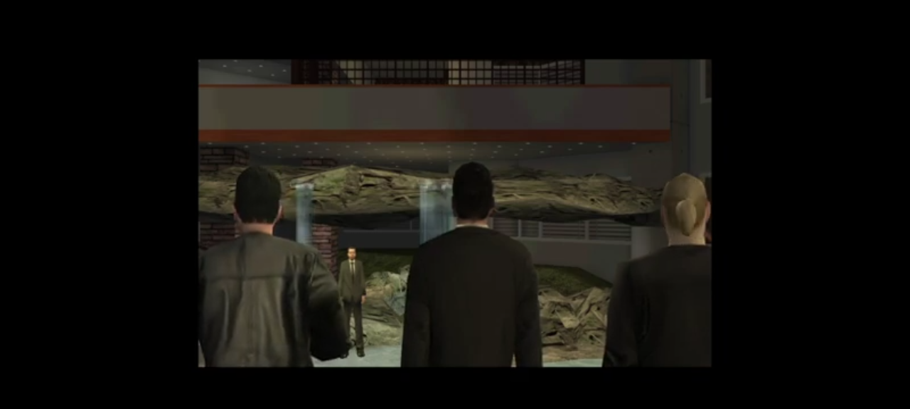 Jeu vidéo PC : Die hard piege de cristal