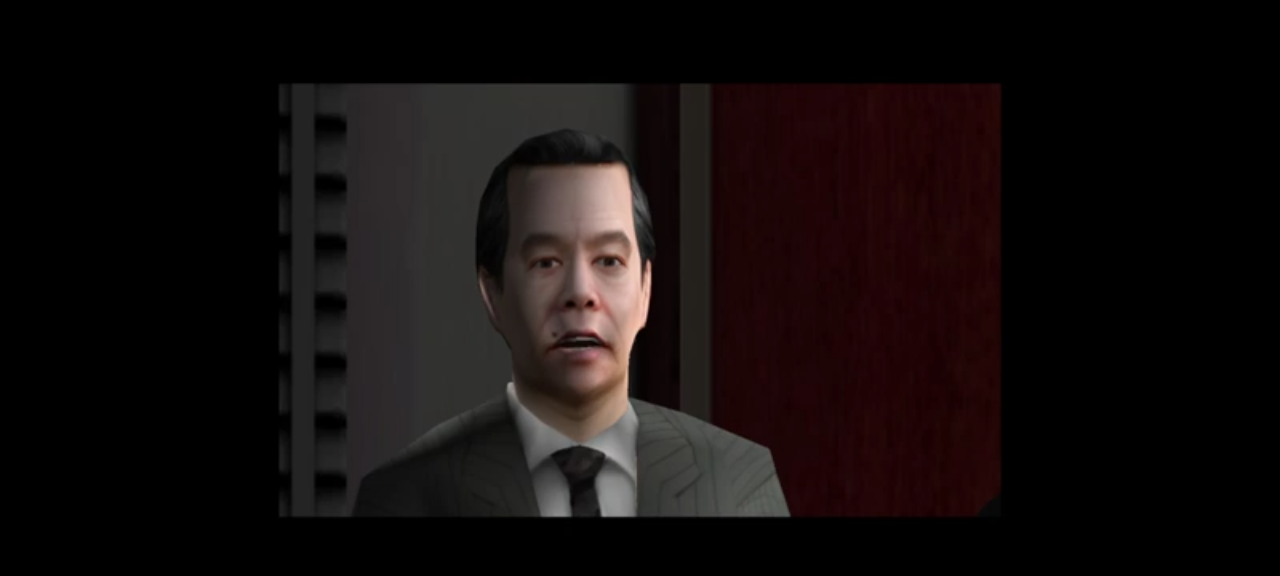 Jeu vidéo PC : Die hard piege de cristal