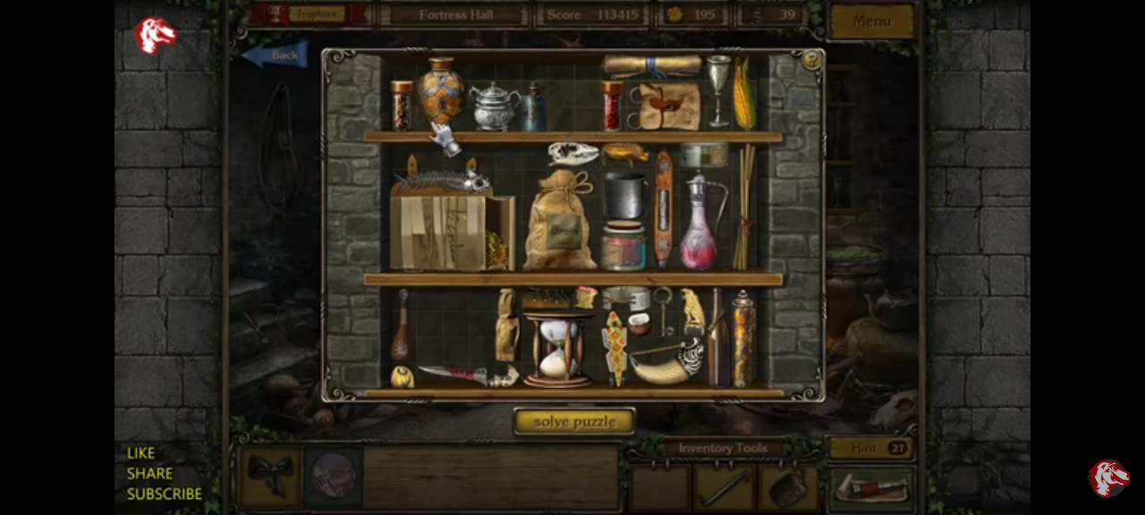 Jeu vidéo PC : golden trrails 2 the lost legacy