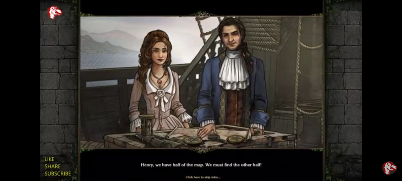 Jeu vidéo PC : golden trrails 2 the lost legacy