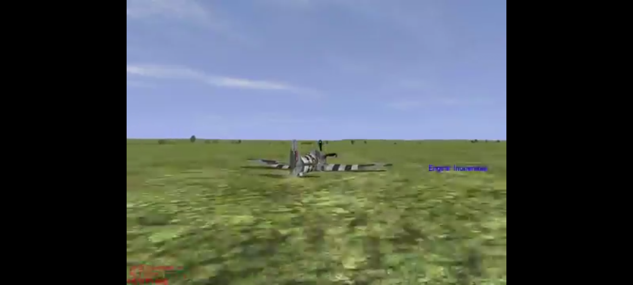 Jeu vidéo PC : il2 sturmovik forgotten battles