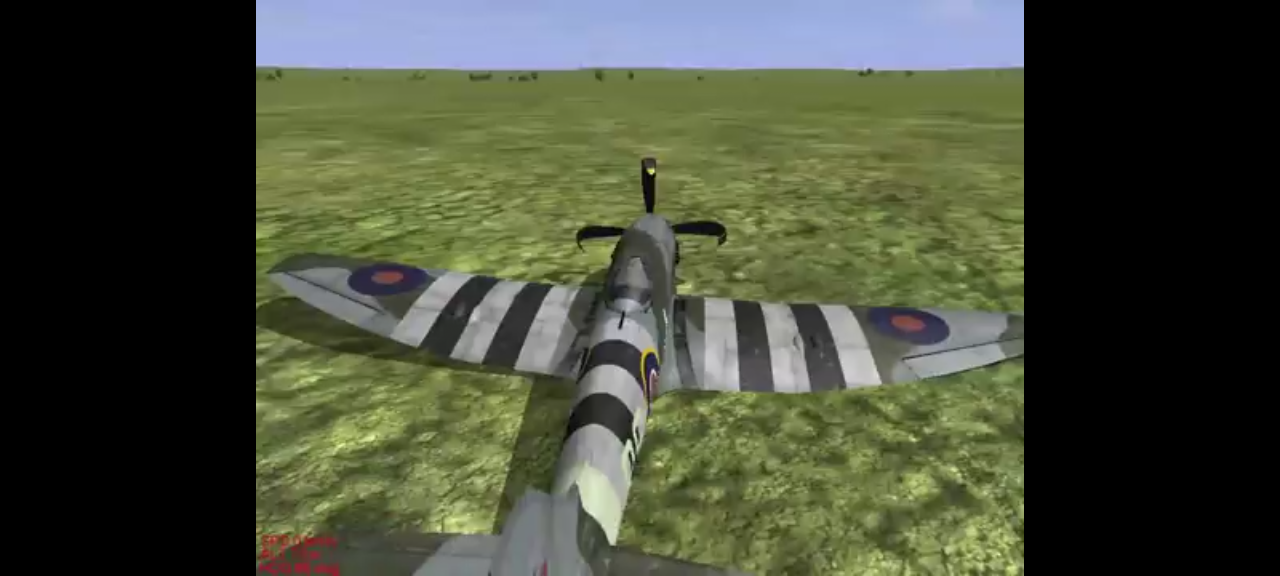 Jeu vidéo PC : il2 sturmovik forgotten battles