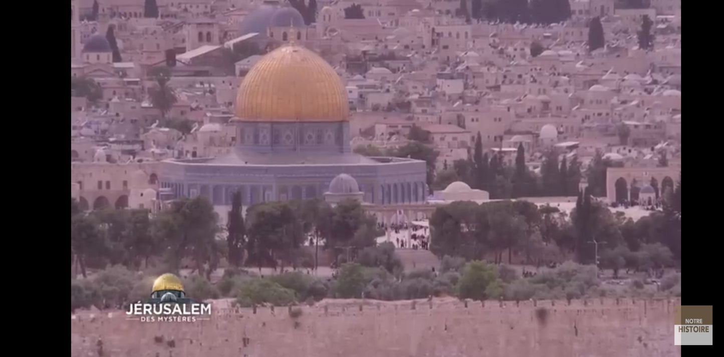 Jeu vidéo PC : Jérusalem les trois chemins de la ville sainte