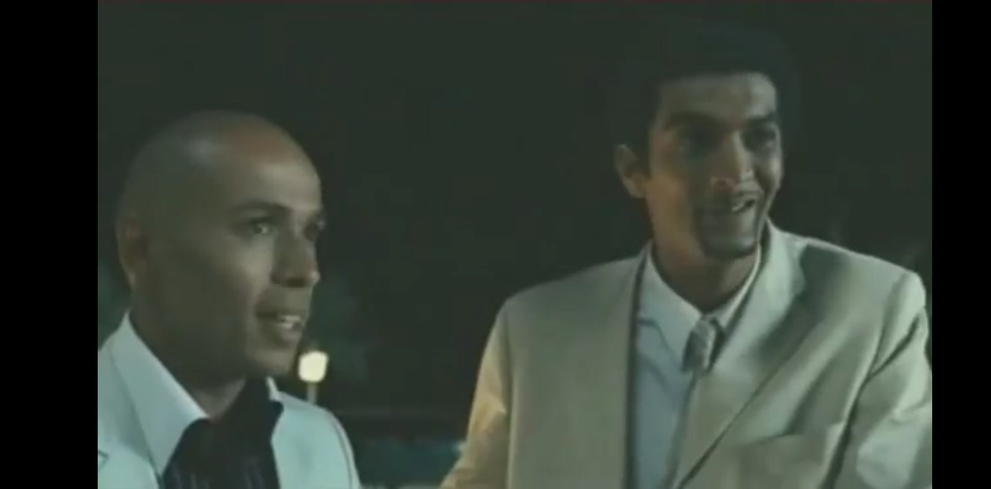 DVD Eric&Ramzy double zero