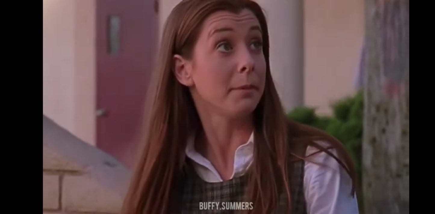 DVD l'intégrale Buffy contre les vampires saison 1 Épisodes 1, 2,3,et 4