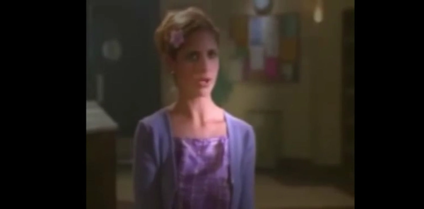 DVD l'intégrale Buffy contre les vampires saison 3 Épisodes 12,13,14 et 15