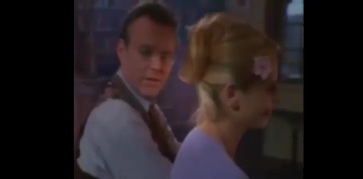 DVD l'intégrale Buffy contre les vampires saison 3 Épisodes 12,13,14 et 15