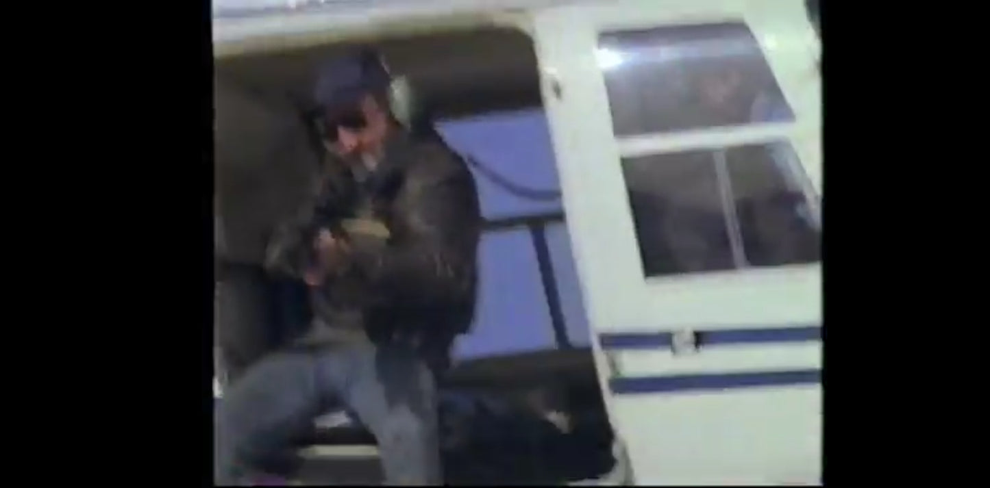 DVD John Saxon Sam Jones Richard Lynch Maximum Force