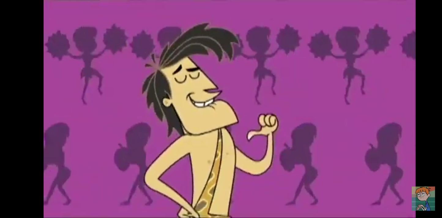 DVD George de la jungle le slip porte bonheur