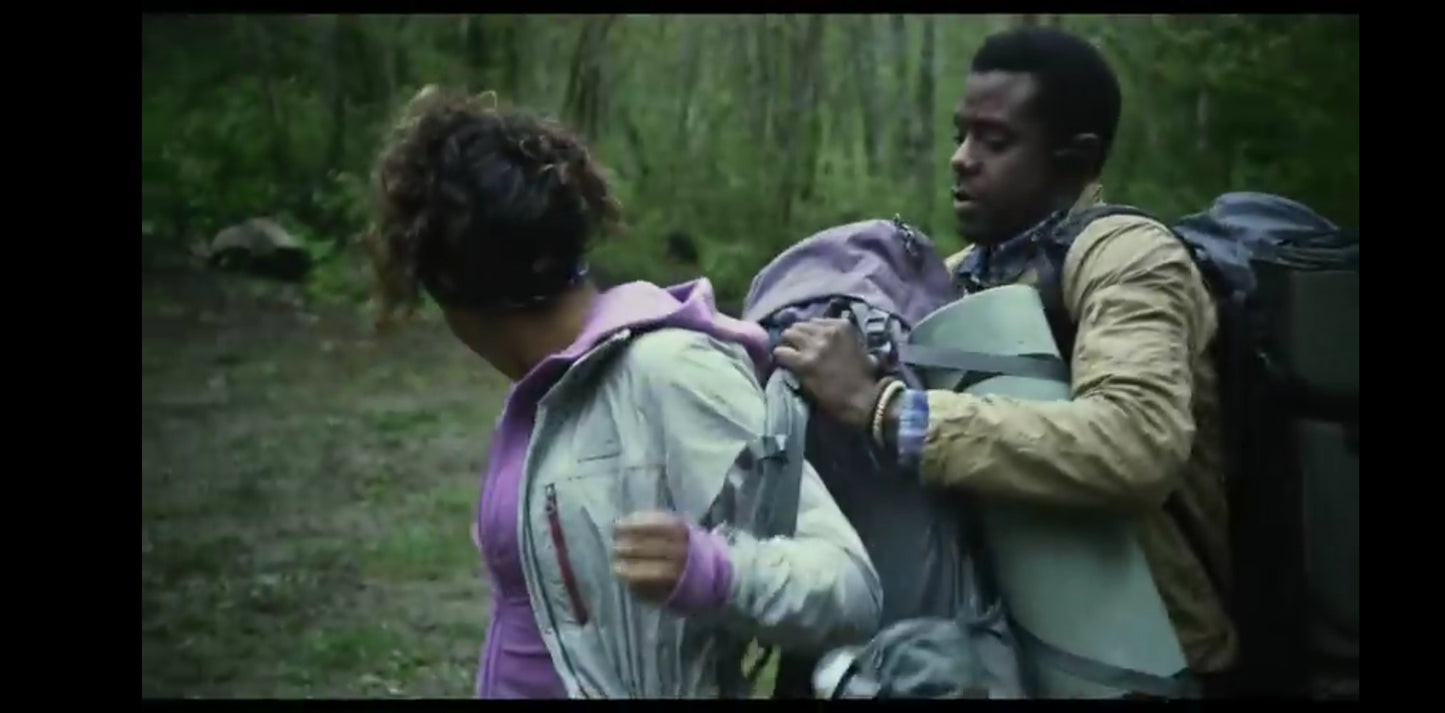 DVD the blair witch project