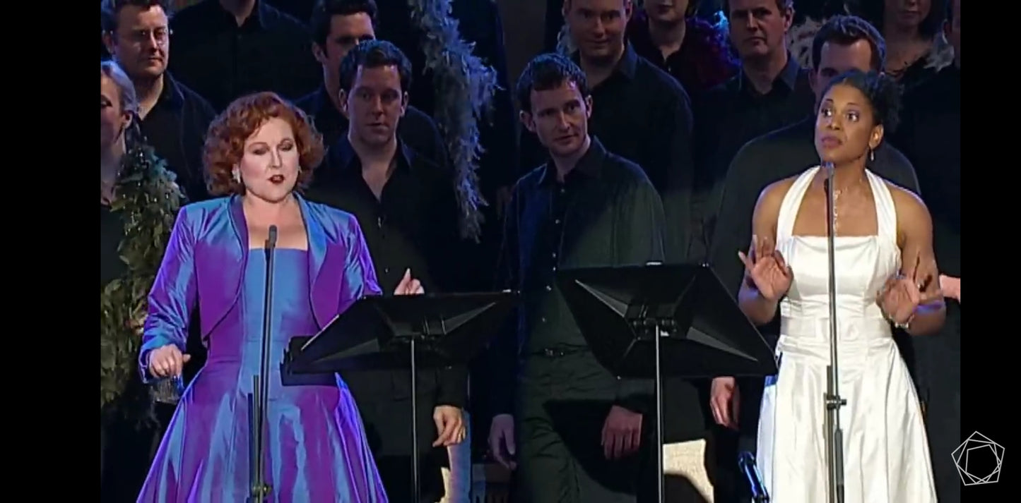 DVD léonard Bernstein wonderful town Simon rattle