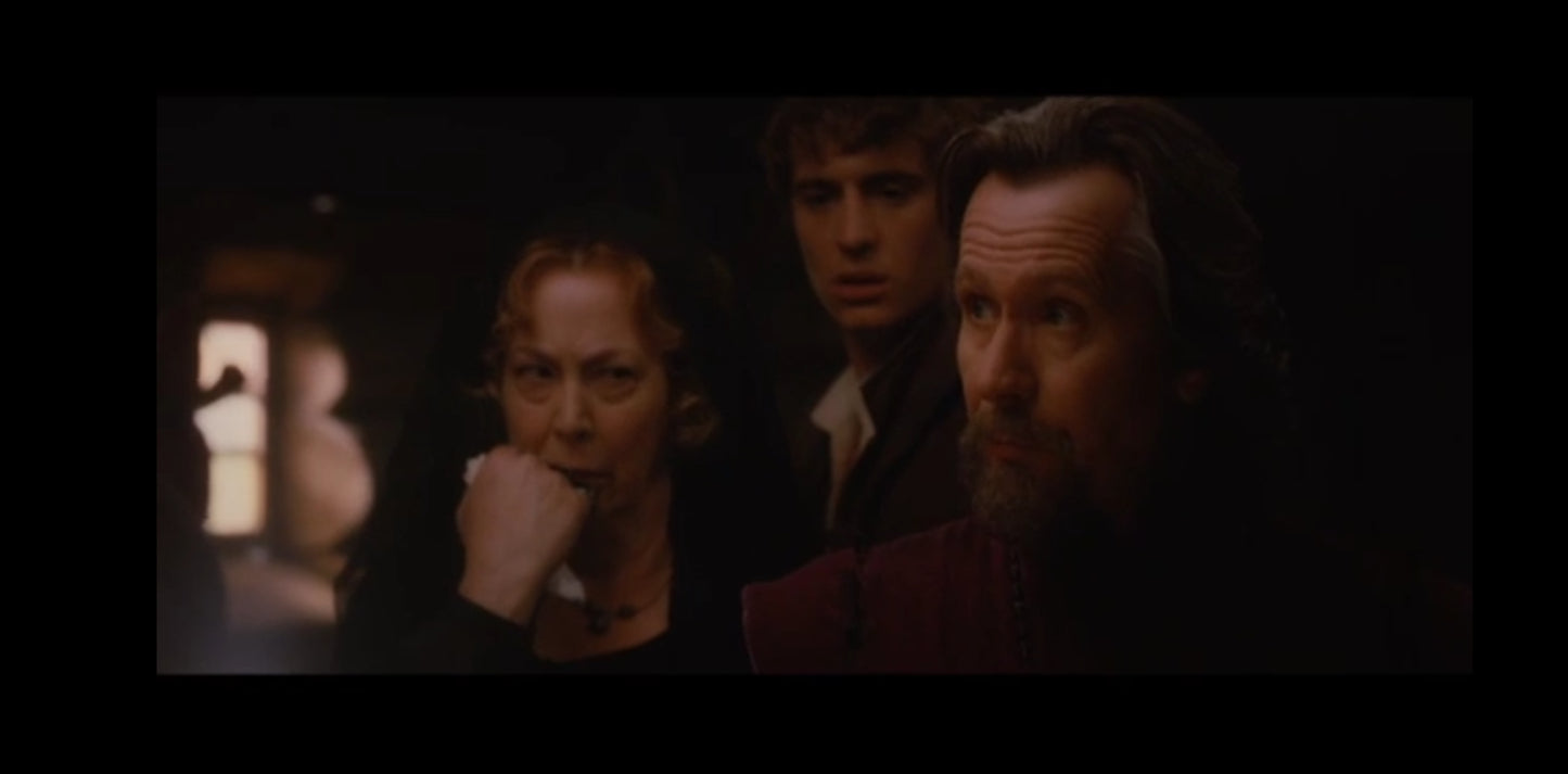 DVD Amanda seyfried Gary Oldman le Chaperon rouge