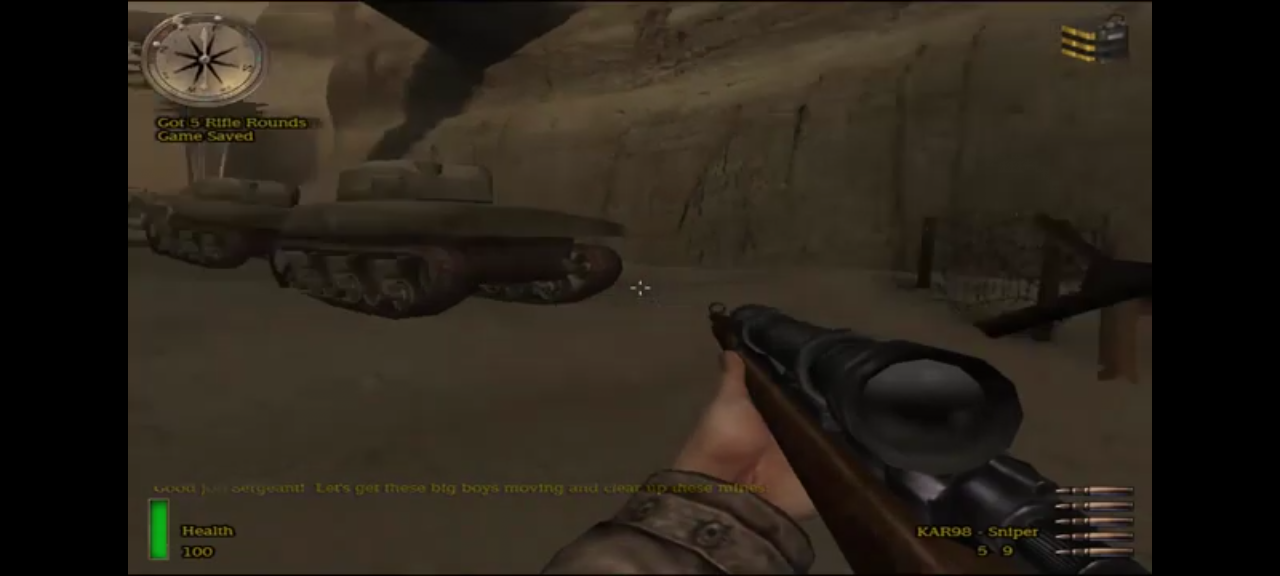 Jeu vidéo : jeupc medal of honor debarquement allie l'offensive