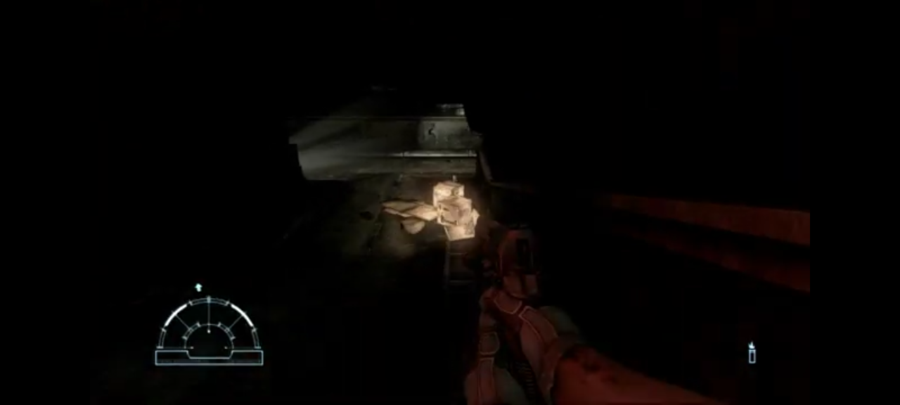 Jeu vidéo PC : aliens vs predator