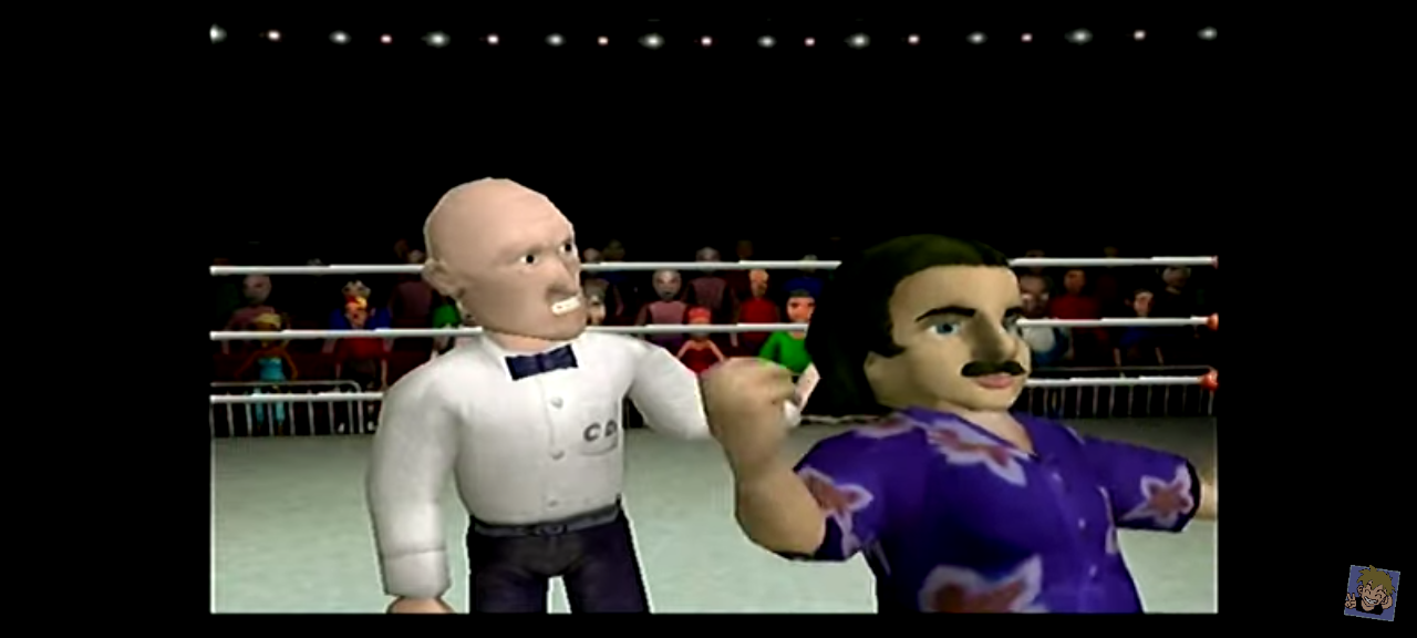 jeu pc celebtity deathmatch