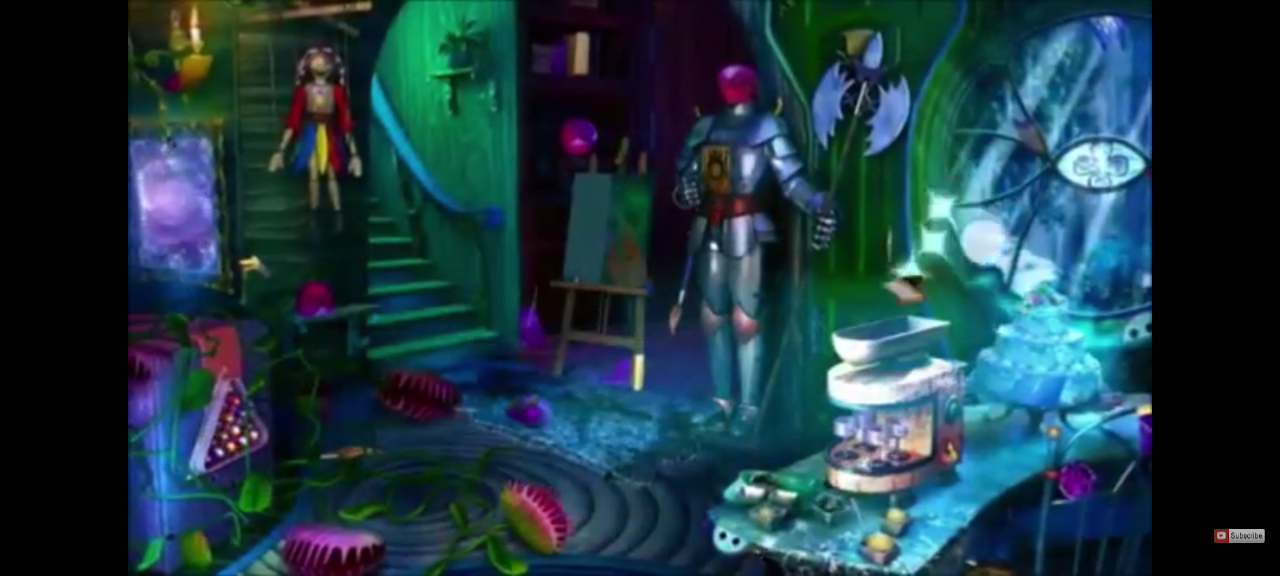 jeu pc objets caches snark busters 2