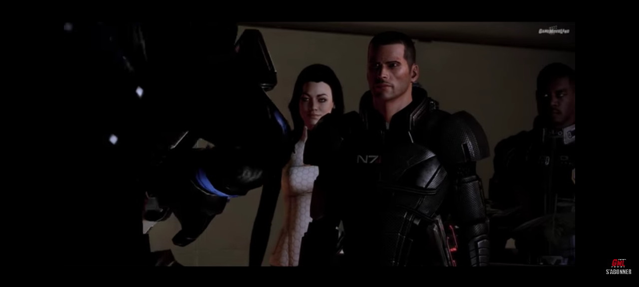 jeu pc mass effect 2