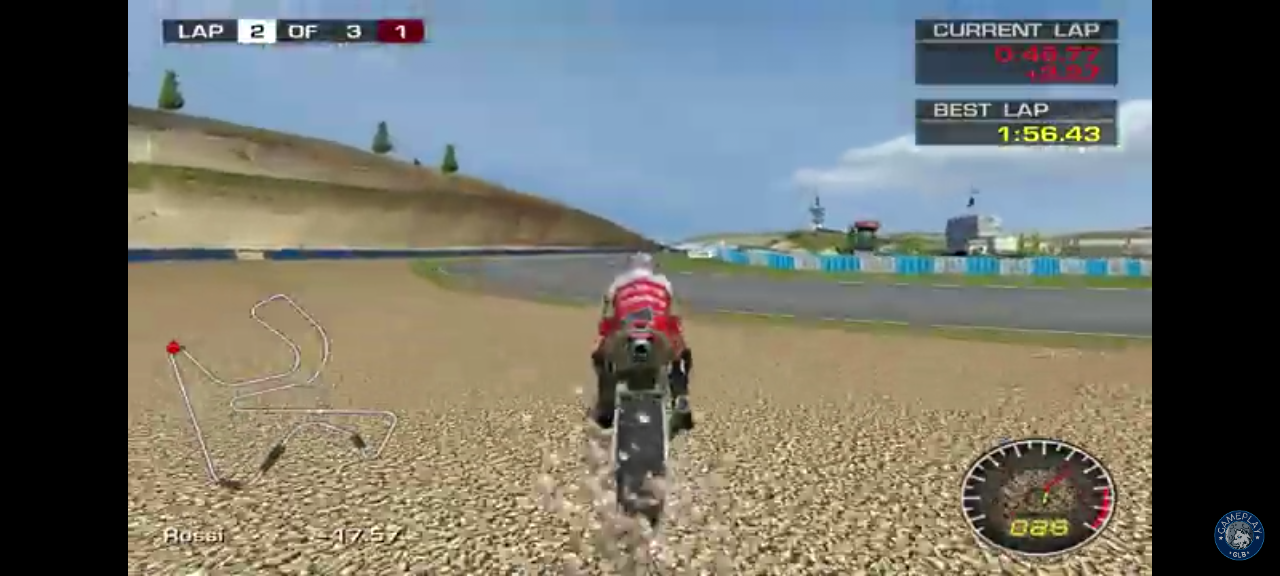 jeu pc moto gp ultimate racing technology 2