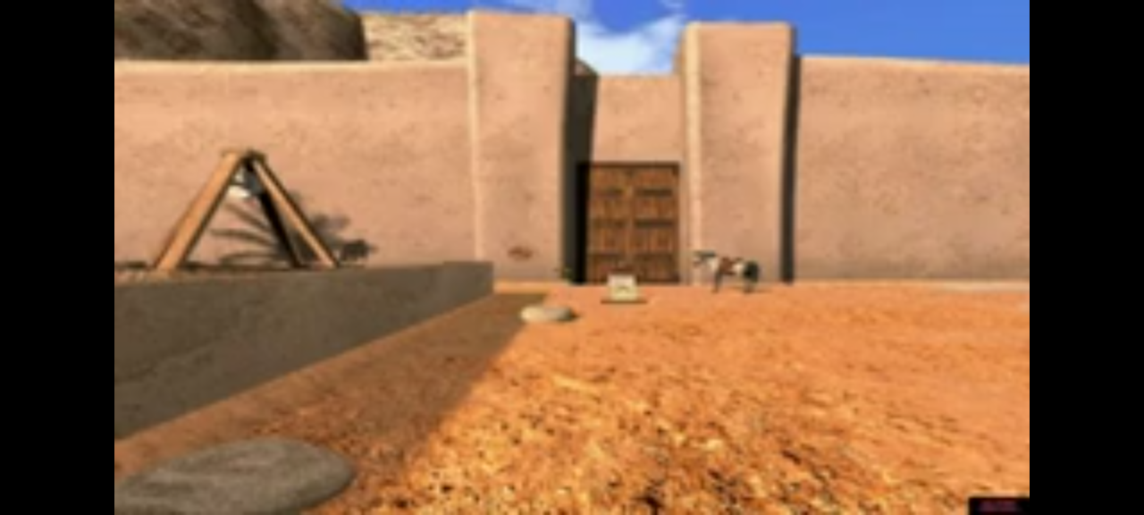 jeu pc paulo celho la legende du prophete et de l'assassin vendu en bon etat par blaspo