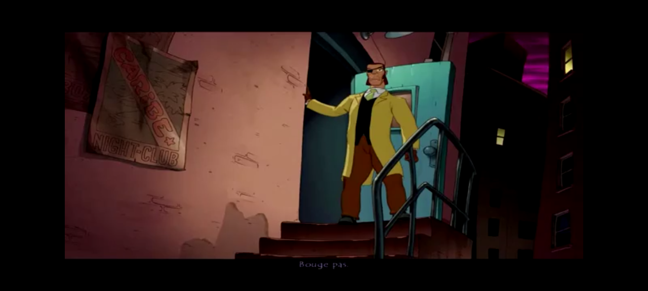 jeu pc runaway a road adventure vendu en bon etat par blaspo