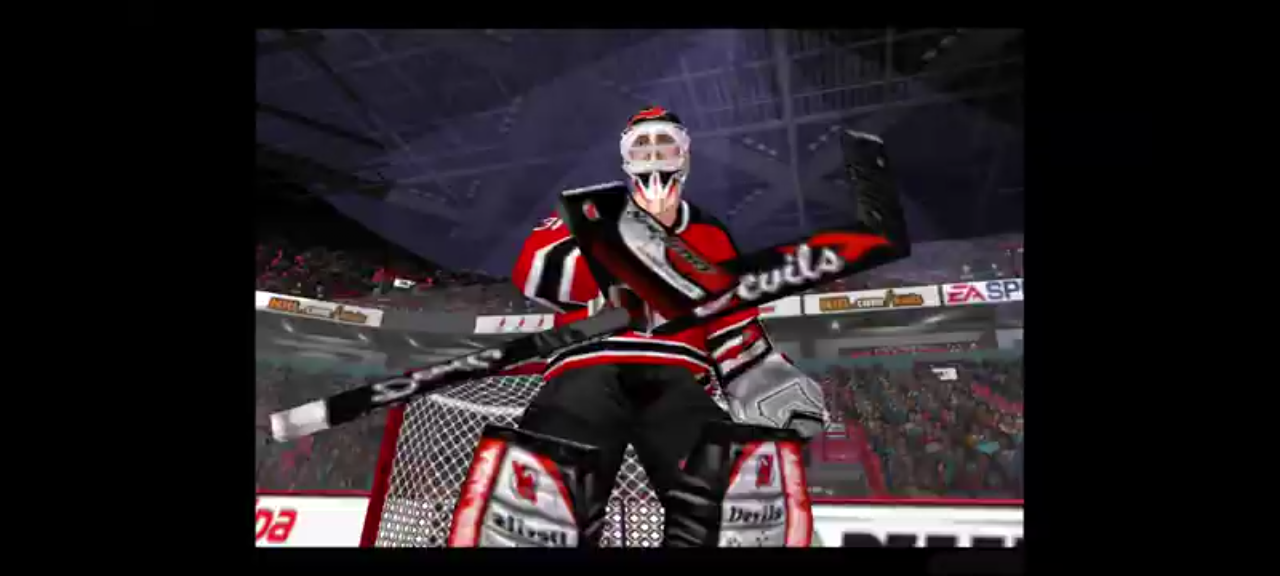 jeu pc ea sports nhl 2002 vendu en bon etat par blaspo