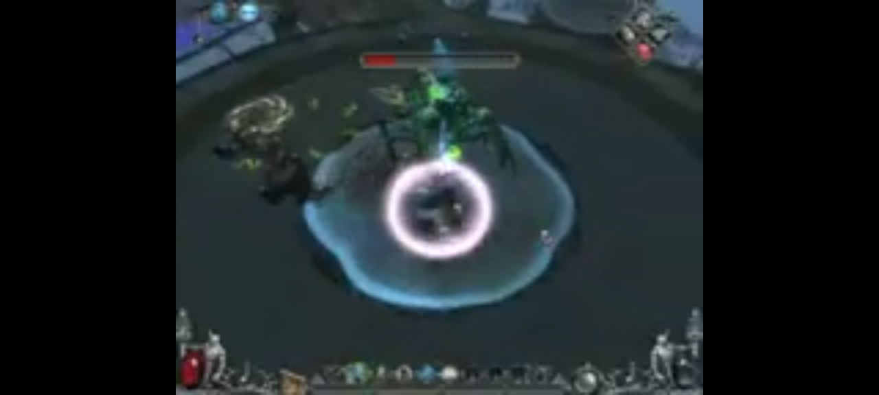 jeu pc dawn of magic 2 vendu en bon etat par blaspo