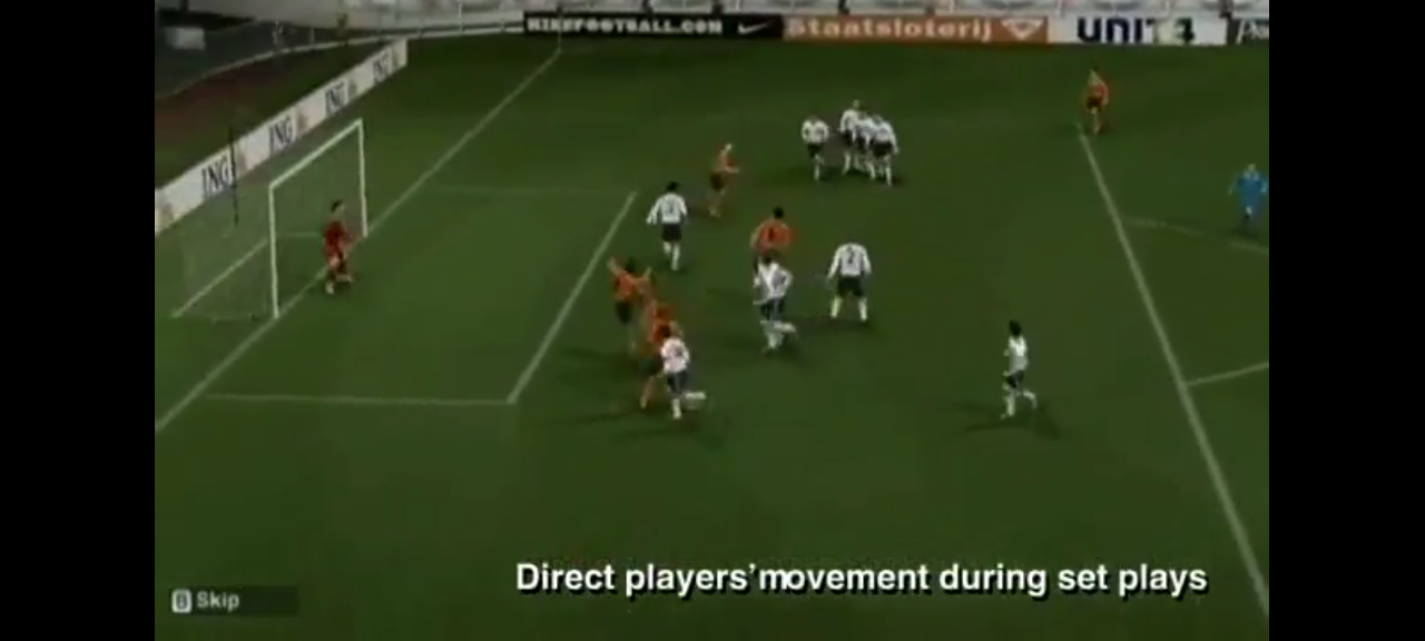 jeu wii pes 2011 pro evolution soccer vendu en bon etat par blaspo