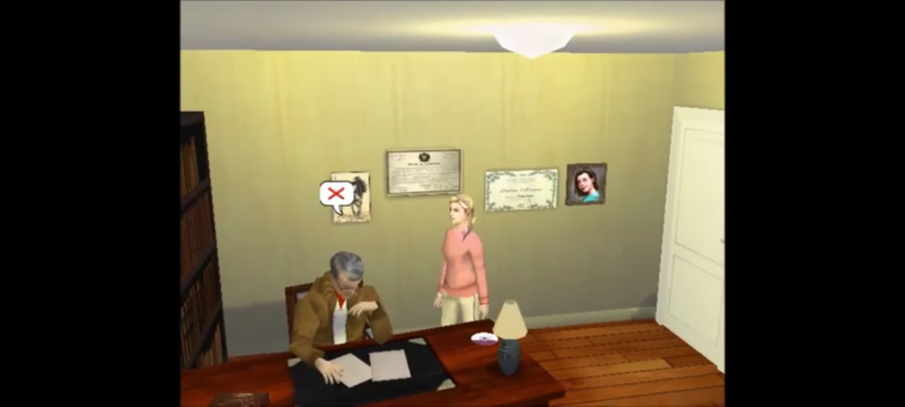 Jeu vidéo PC : alexandra ledermann 4 aventures au haras