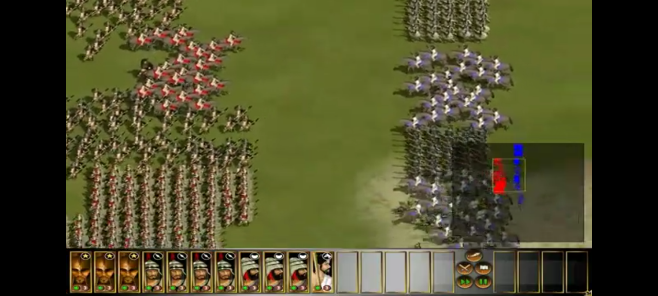 Jeu vidéo PC : gates of troy