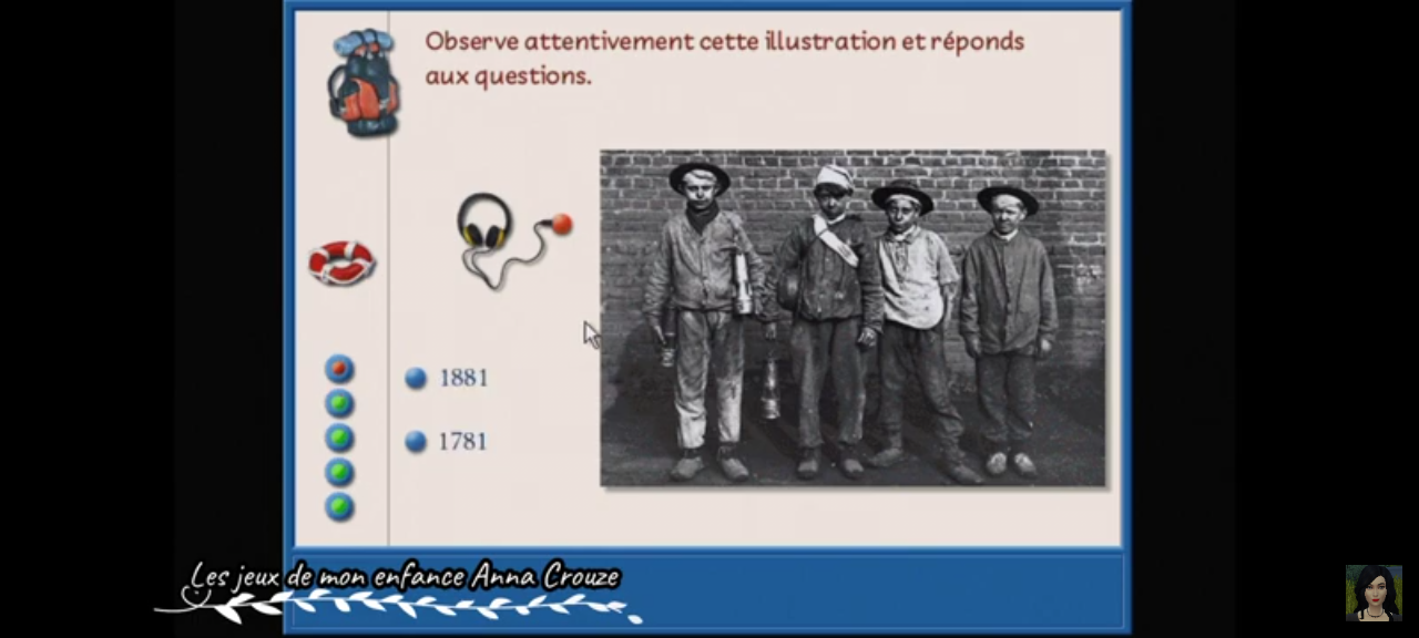 Jeu vidéo PC : hachette multimedia cd-rom mac & pc passeport du cm1 vers le cm2