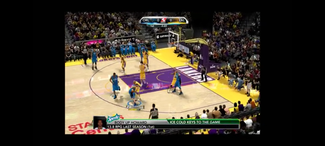 Jeu vidéo PC : 2ksports nba 2k10