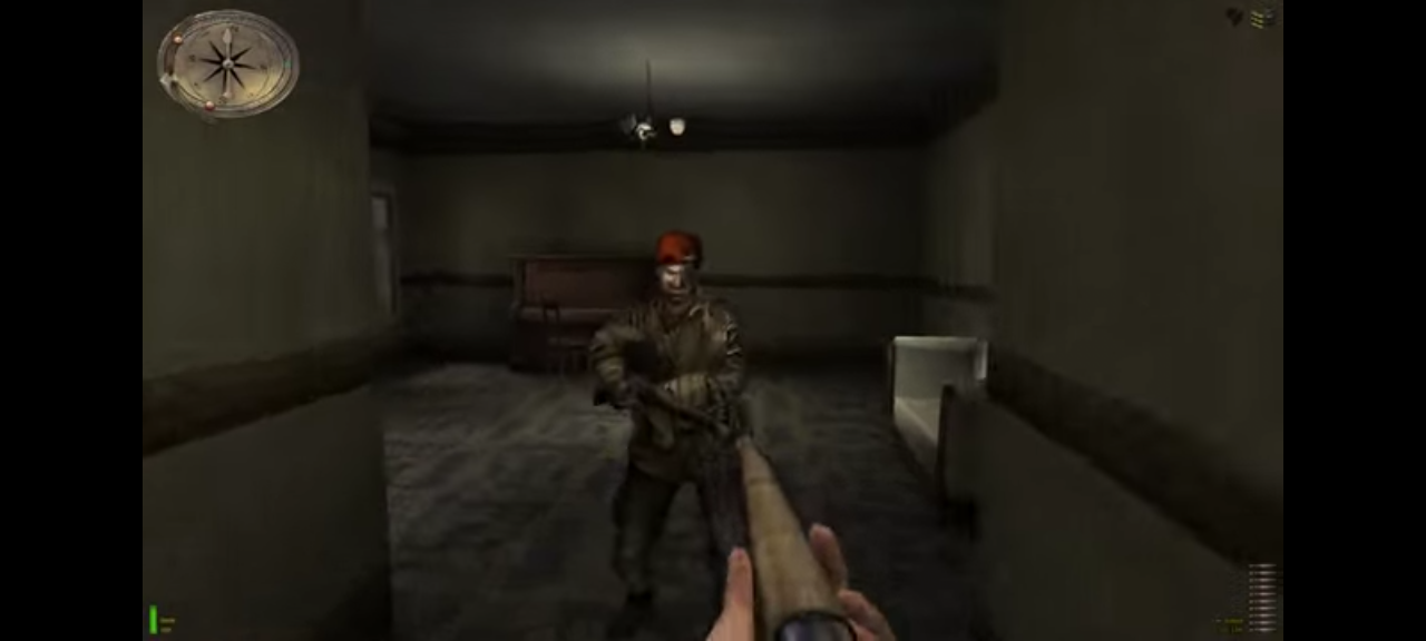 Jeu vidéo PC : medal of honor debarquement allie edition collector